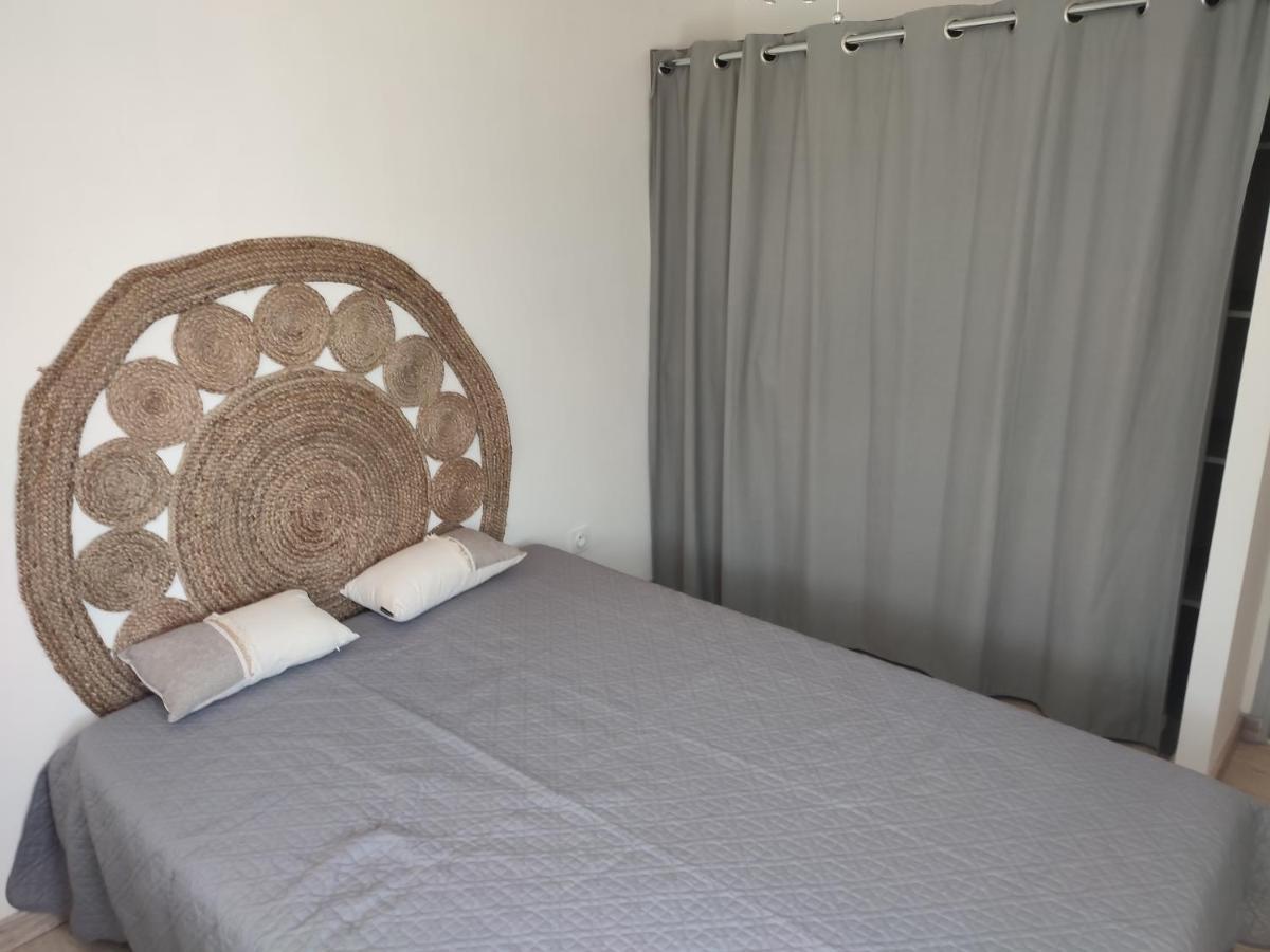 T3 45m2, Cap D'adge,secteur Falaise,4-6 Pers,clim,100m Appartement