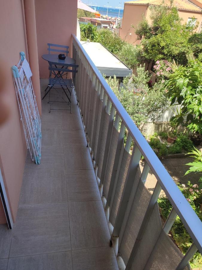 T3 45m2, Cap D'adge,secteur Falaise,4-6 Pers,clim,100m Appartement *